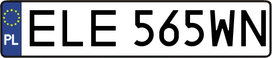 ELE565WN