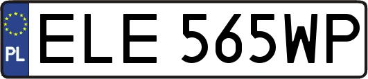 ELE565WP