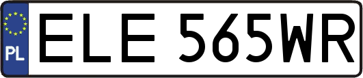 ELE565WR