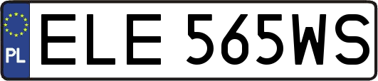 ELE565WS