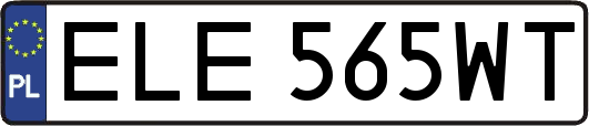 ELE565WT