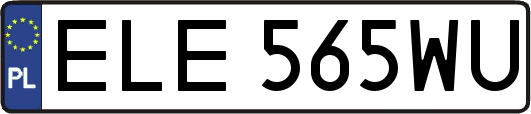 ELE565WU