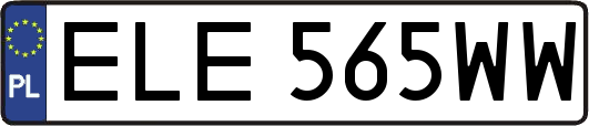 ELE565WW