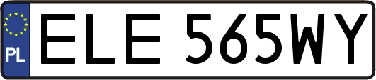 ELE565WY
