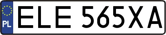 ELE565XA