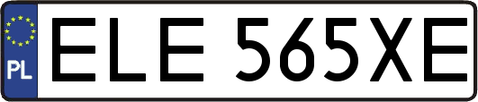 ELE565XE