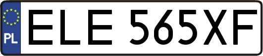ELE565XF