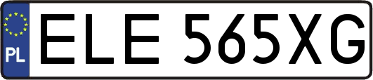 ELE565XG
