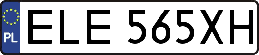 ELE565XH