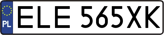 ELE565XK
