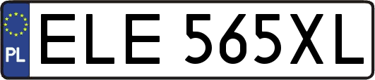 ELE565XL