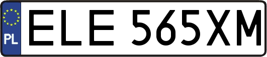 ELE565XM
