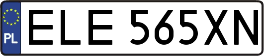 ELE565XN