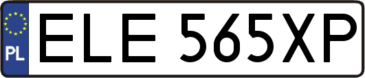 ELE565XP
