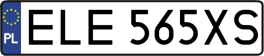 ELE565XS