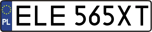 ELE565XT