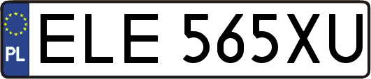 ELE565XU