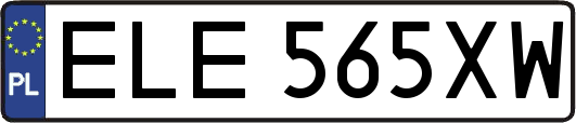 ELE565XW