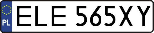 ELE565XY