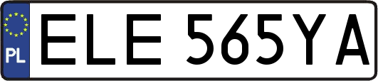 ELE565YA