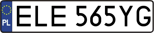 ELE565YG