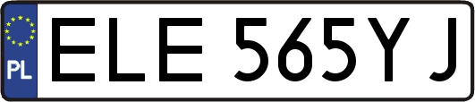 ELE565YJ