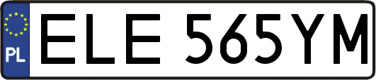 ELE565YM