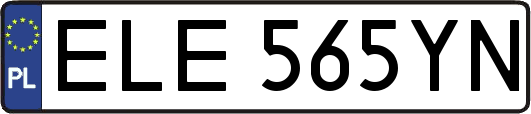 ELE565YN