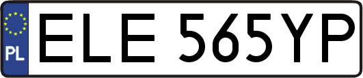 ELE565YP