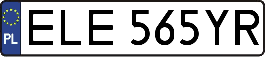 ELE565YR