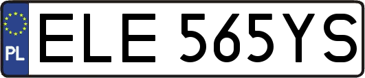 ELE565YS