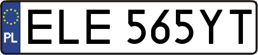 ELE565YT