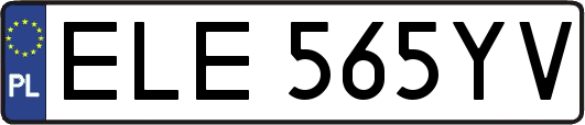 ELE565YV
