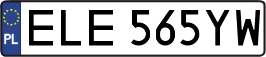 ELE565YW