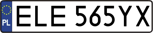 ELE565YX