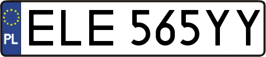 ELE565YY