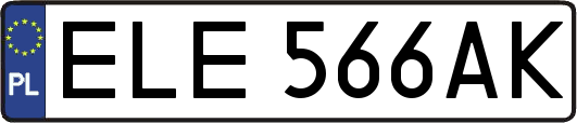 ELE566AK