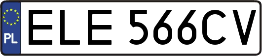 ELE566CV