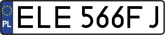 ELE566FJ