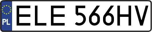ELE566HV