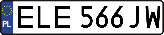 ELE566JW