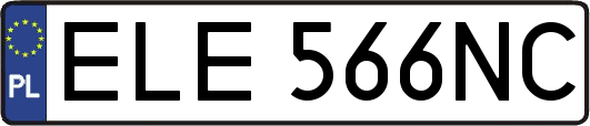 ELE566NC
