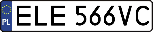 ELE566VC