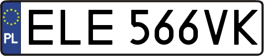 ELE566VK