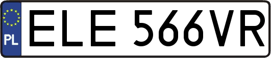 ELE566VR