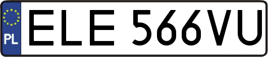 ELE566VU