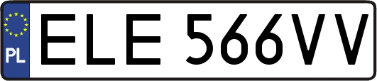 ELE566VV