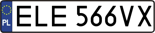ELE566VX