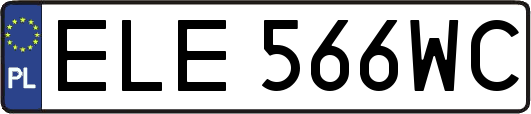 ELE566WC