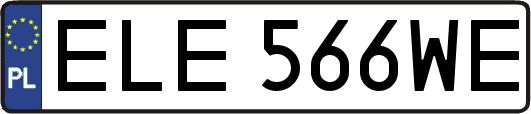 ELE566WE